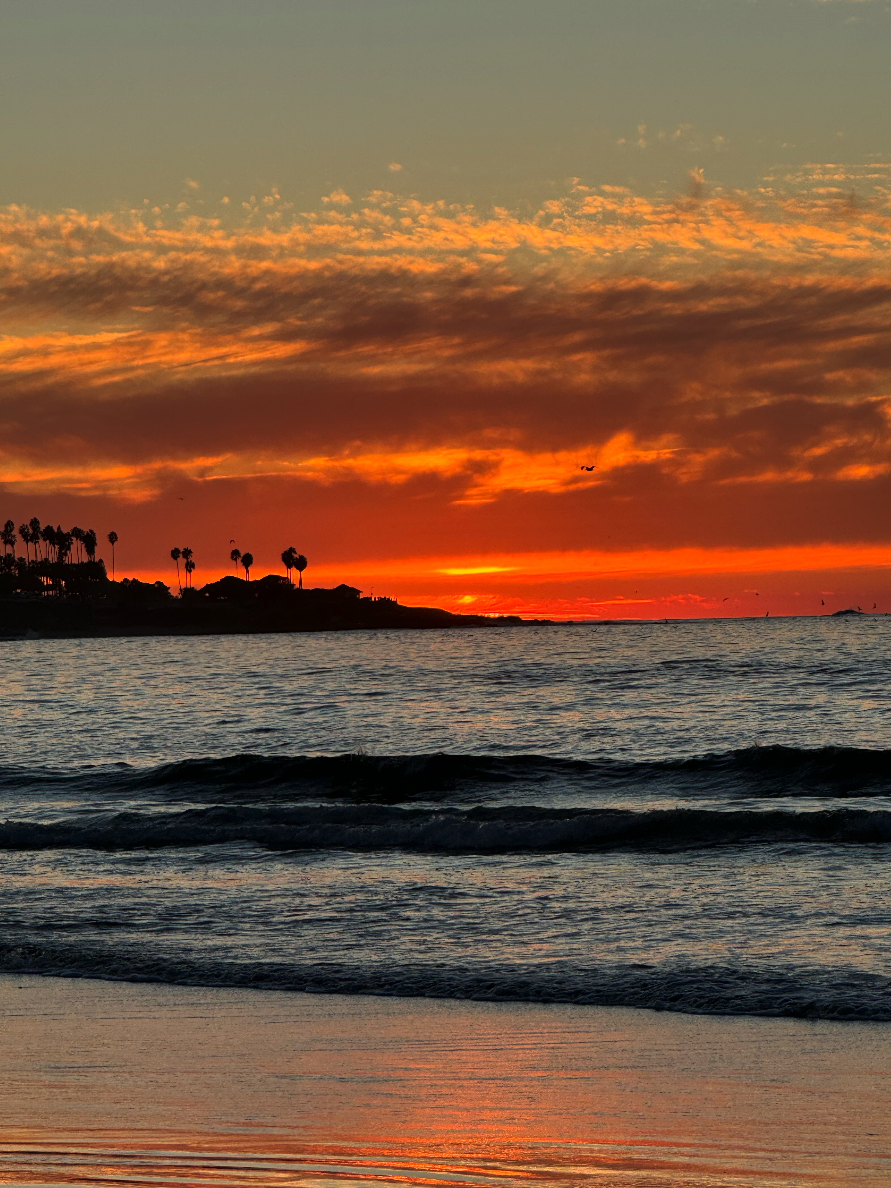Sunset 1