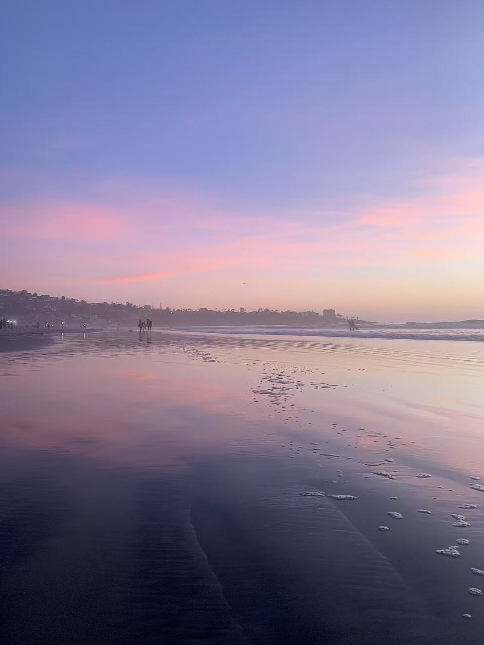 Sunset 2