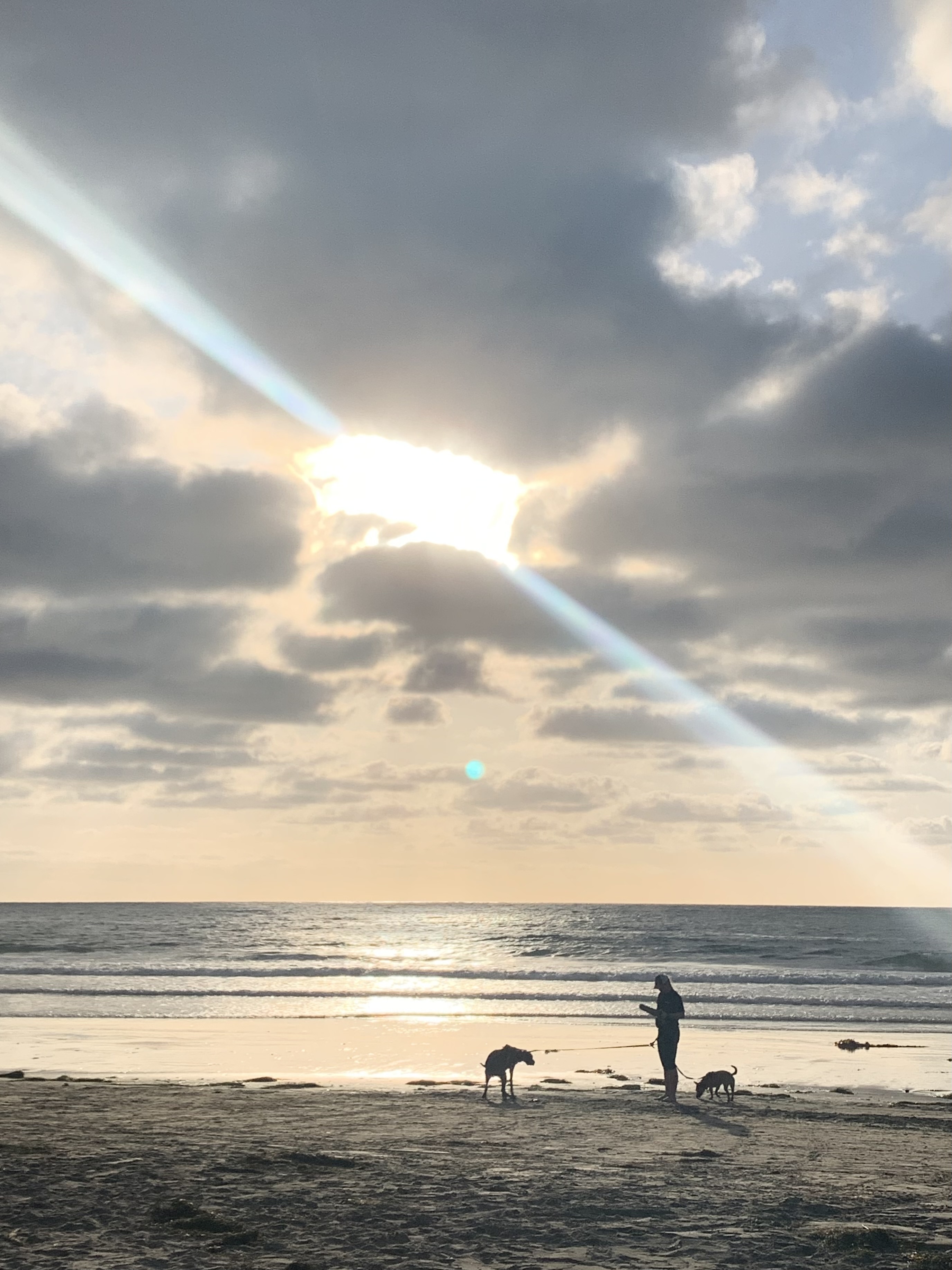 Sunset 3