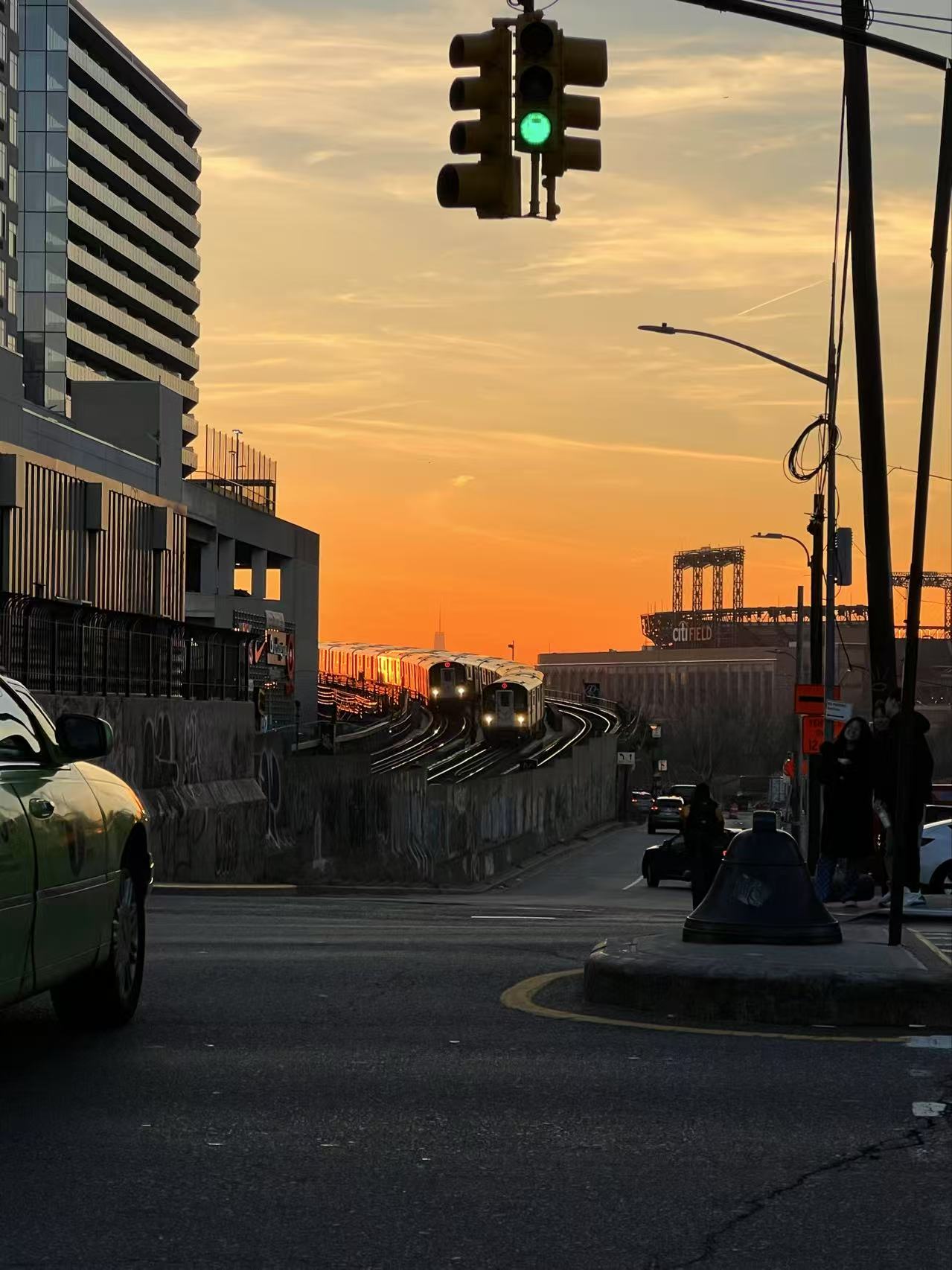 Sunset 6