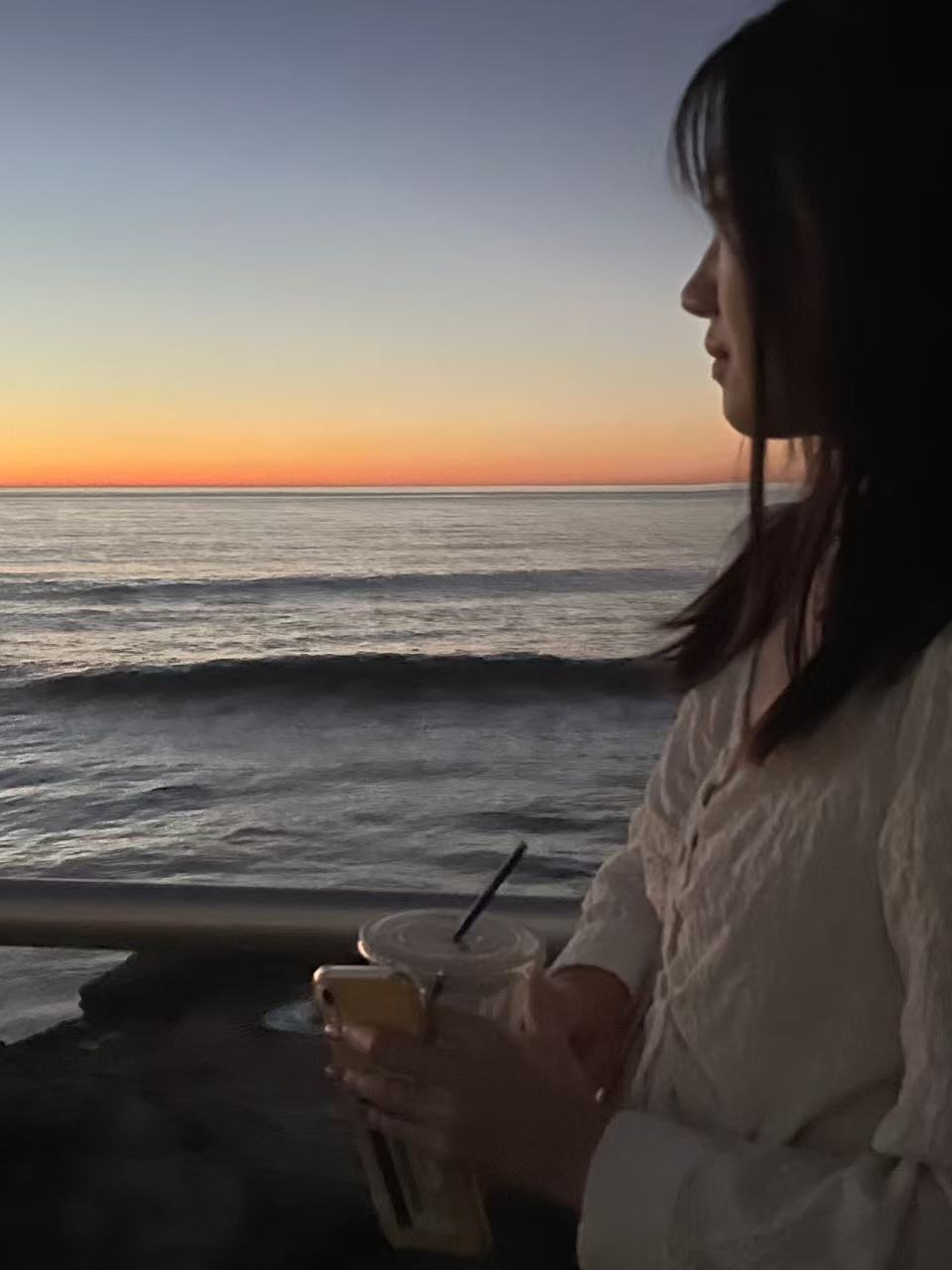Sunset 6