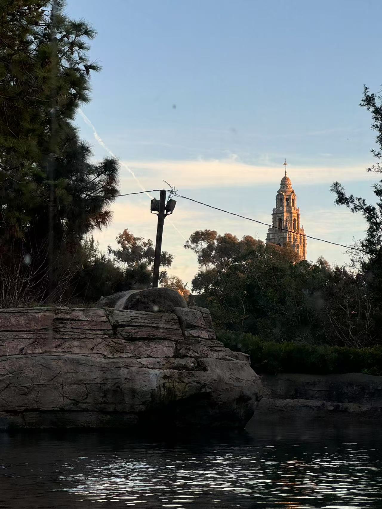 Sunset 6